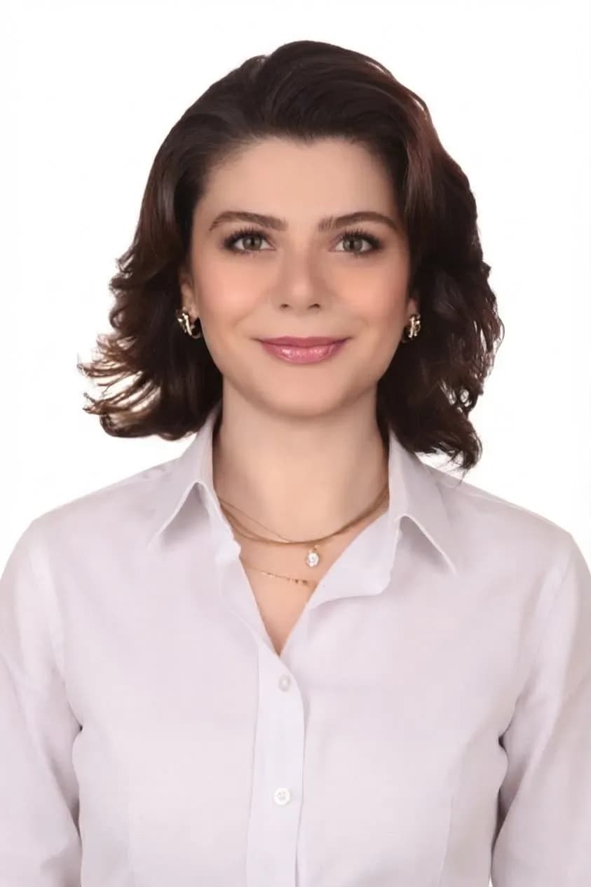 Pınar Eren Şahin