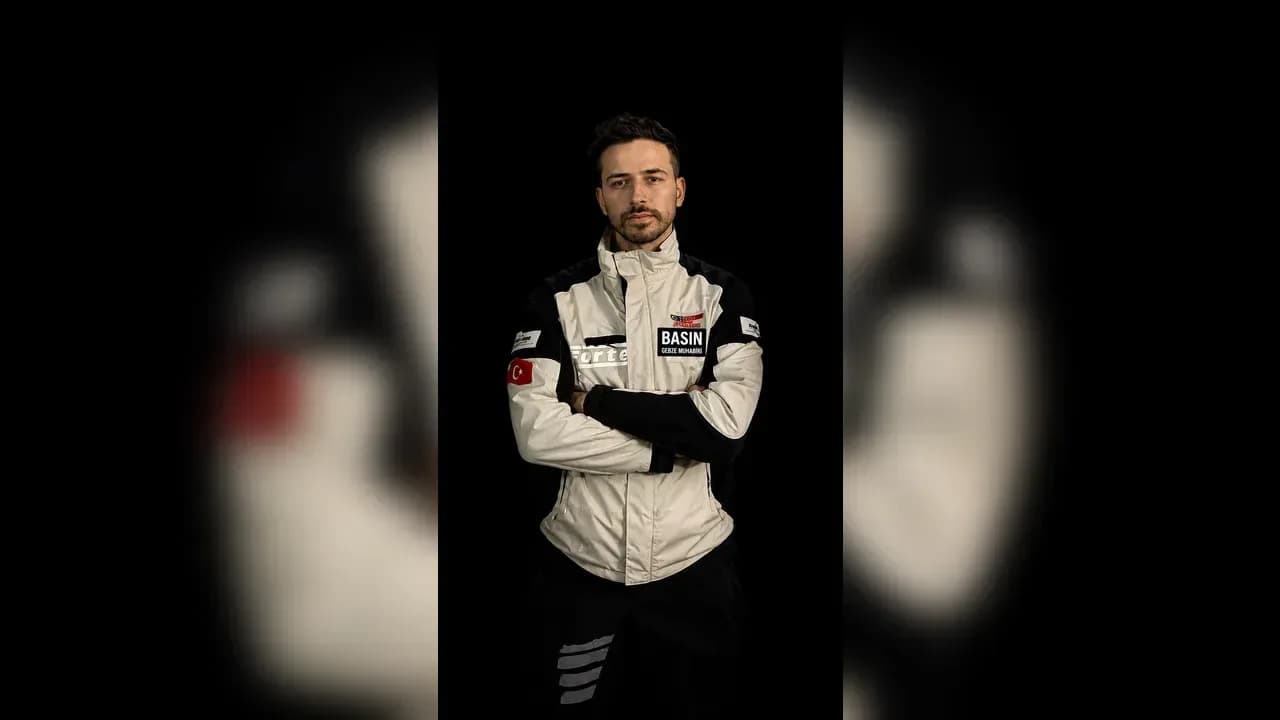 Yaman Yamaç Kunukcu