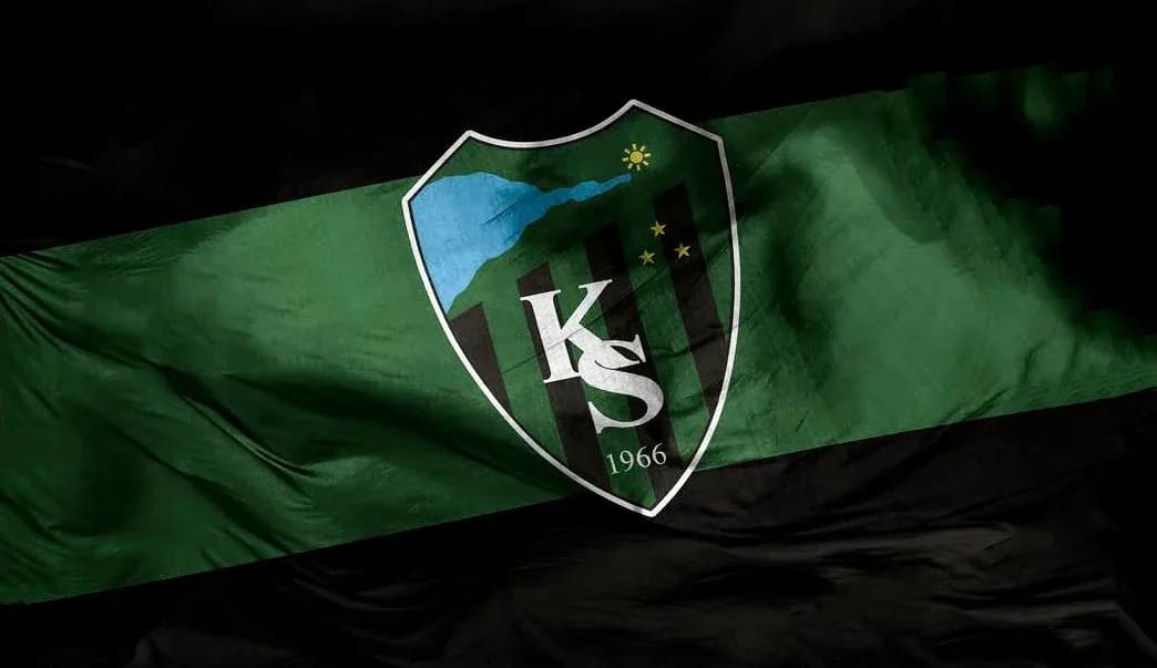 Kocaelispor’da Amed FK mesaisi tamamlanıyor