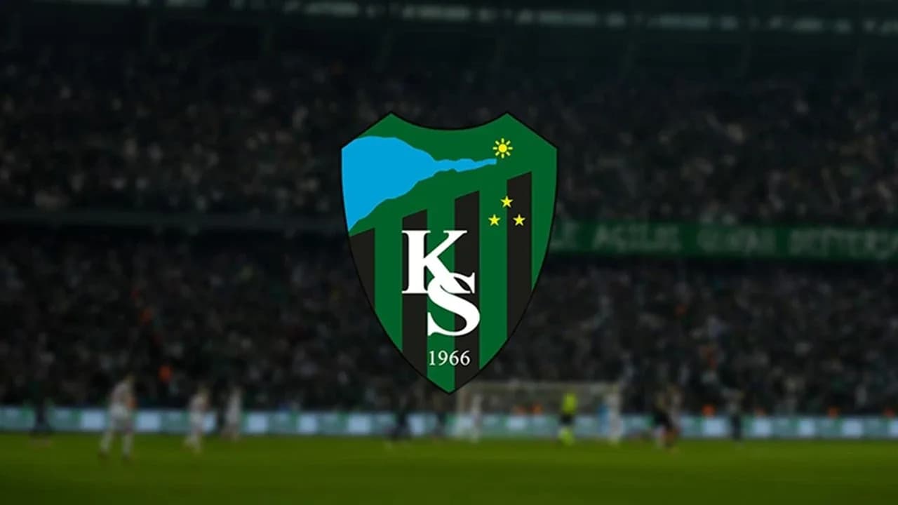 Kocaelispor’dan Konya maçı öncesi hakemlere mesaj