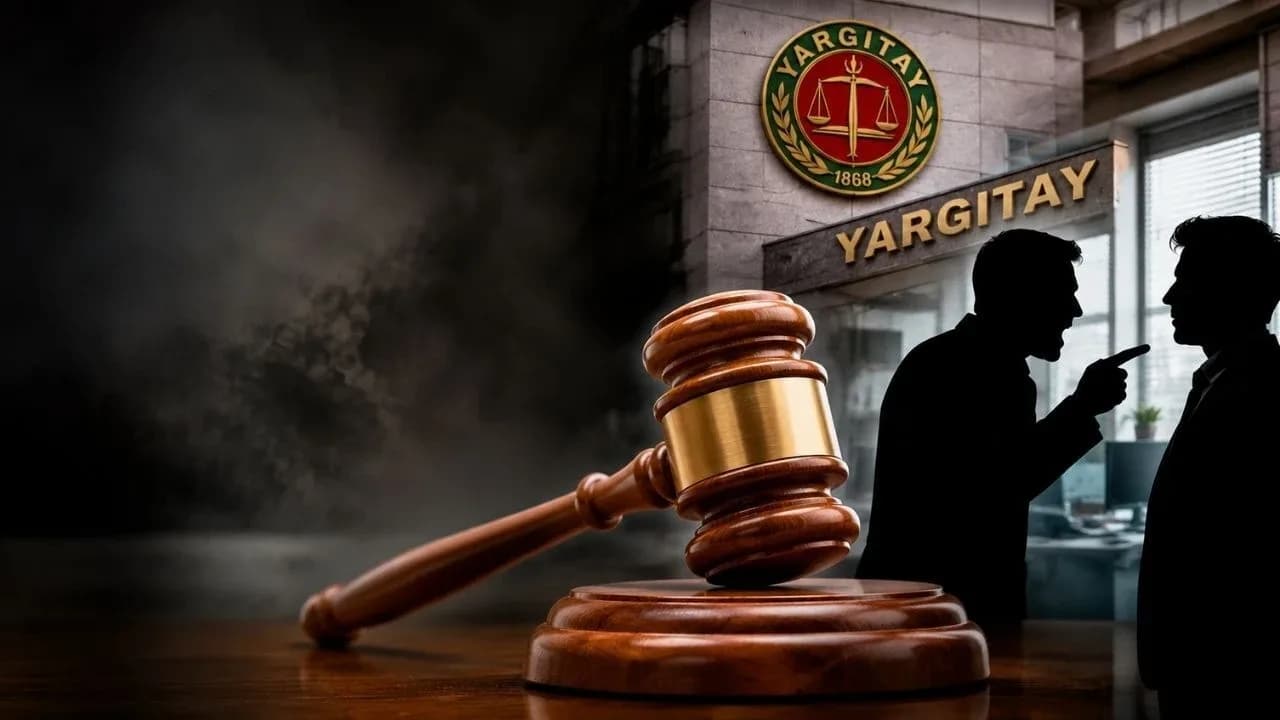 Maaşı geç yatan çalışan için emsal karar