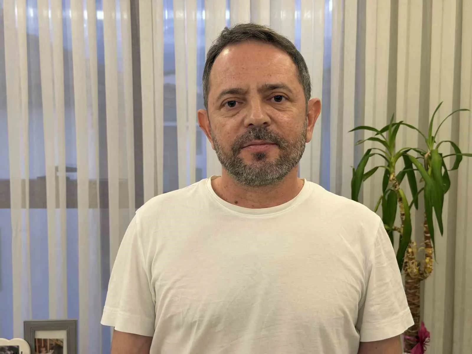 Gazetecilere ’Eşeğe mi diyoruz’ diyen sağlıkçılara tepki: "Gazeteciler bu hakaretleri hak etmiyor"