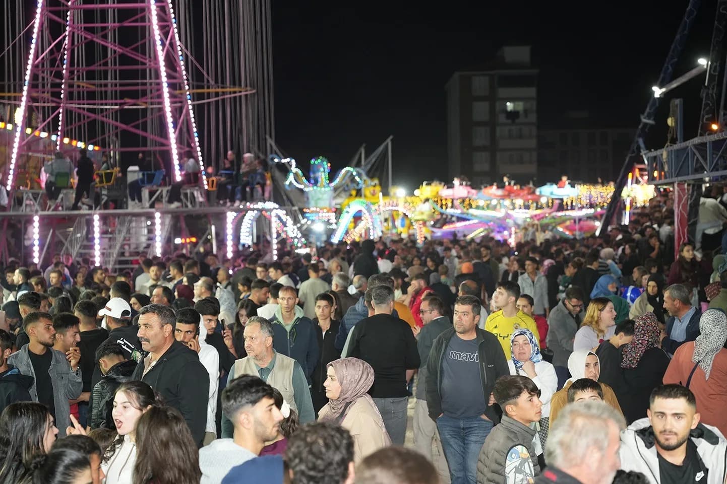 Osmanlı geleneği panayır, Osmanlı’nın ilk başkentinde yaşatılıyor