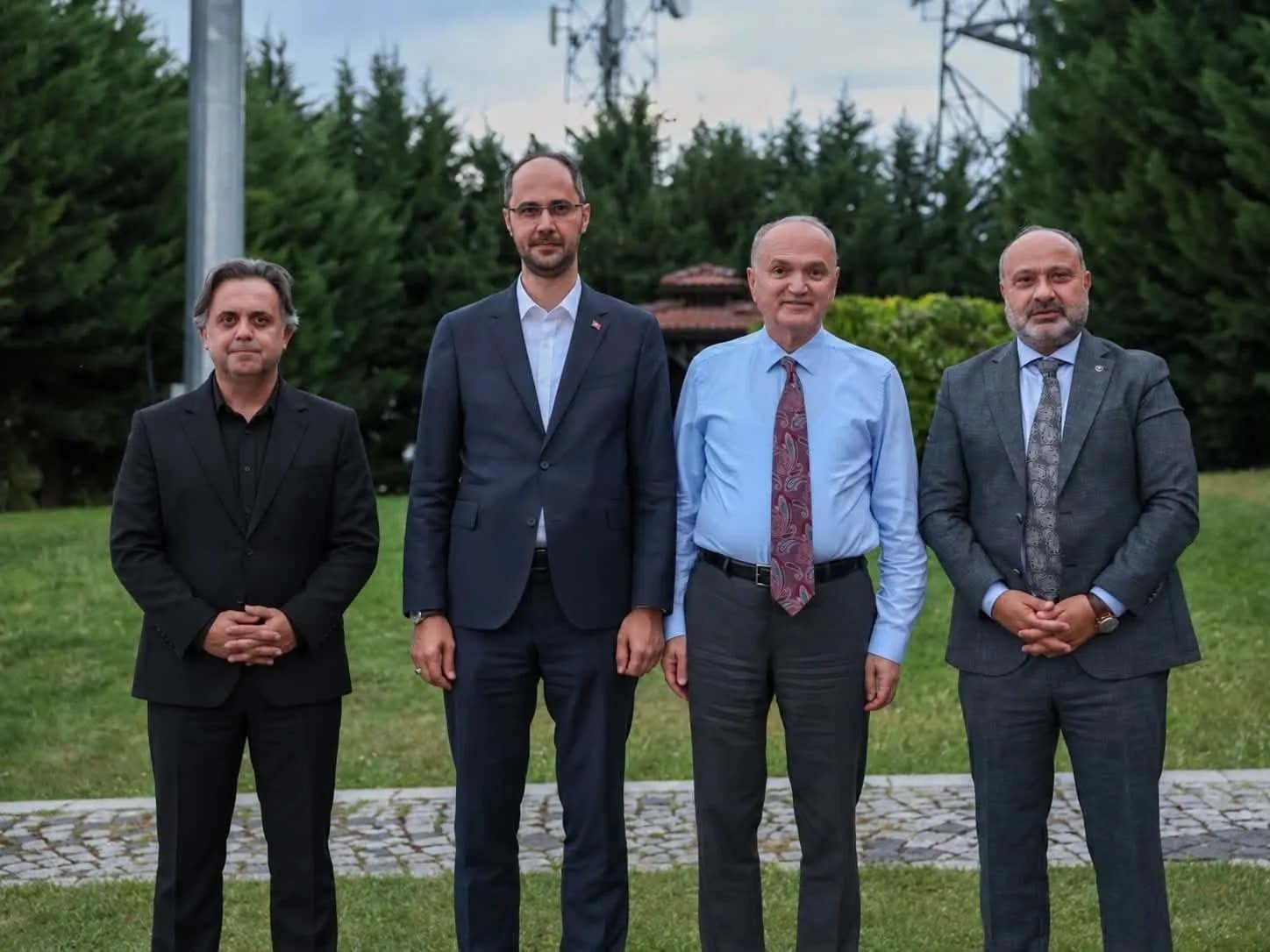 Düzce’nin kentsel dönüşümü görüşüldü