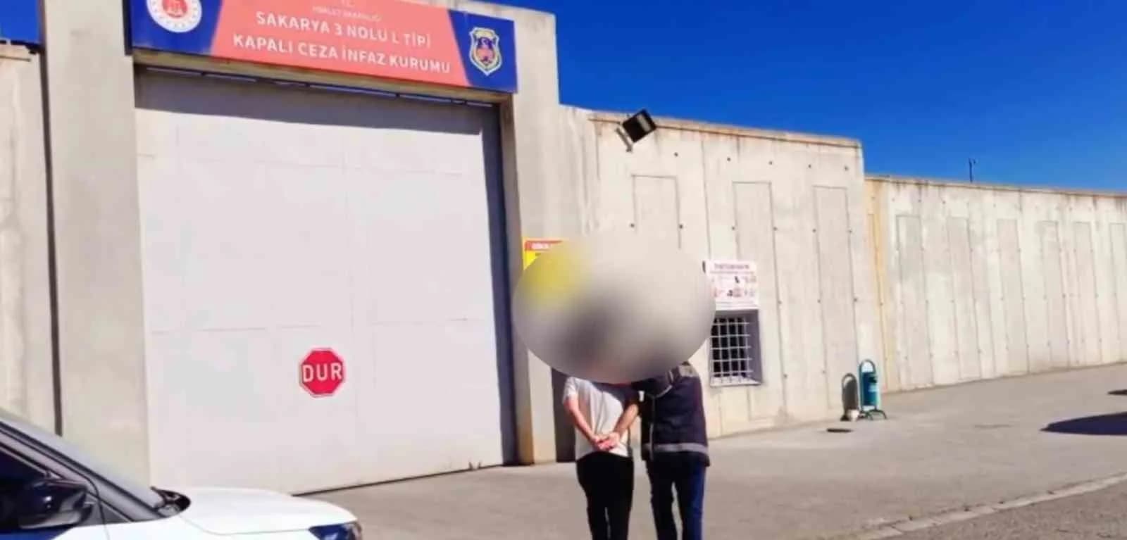 Sakarya merkezli 4 ilde suç örgütü operasyonu: 21 eylem engellendi, 3 şüpheli tutuklandı