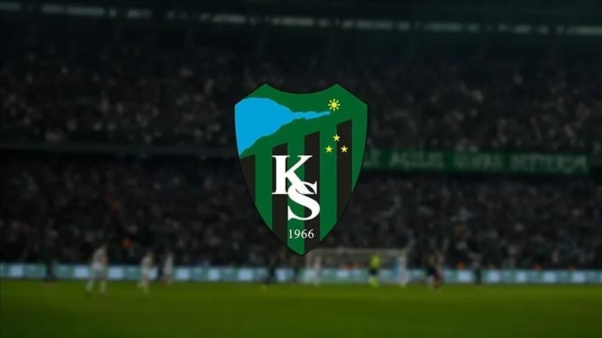 Kocaelispor iki gerekçeyle disipline sevk edildi!