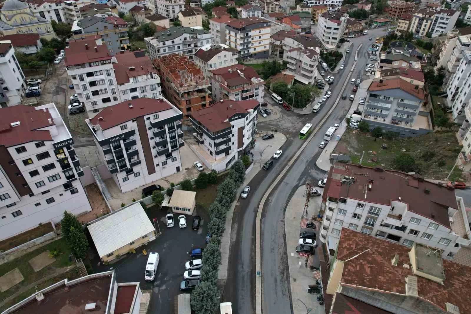 Çayırova’da 170 milyon liralık yatırım