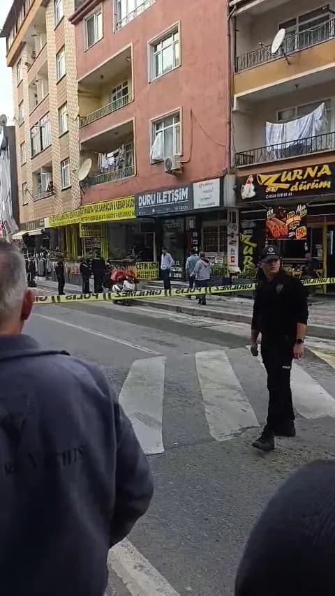 Gebze'de aynı kebapçıya yine saldırdılar