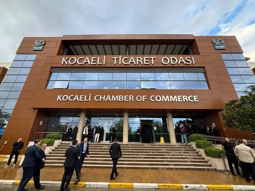 İşte KOTO'nun Yeni Meclis Asil Üyeleri!