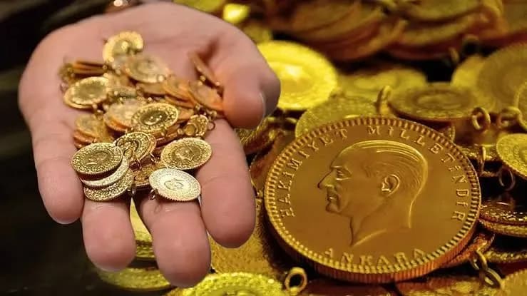 Altının kilogram fiyatı yükseldi