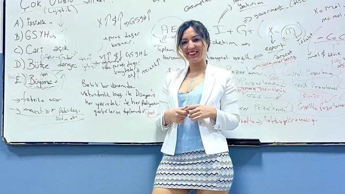 “Fidan Hoca” Hakkında Müstehcenlik Soruşturması