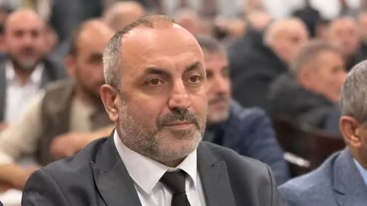 İlker kazan’dan Hürriyet’e sert eleştiri