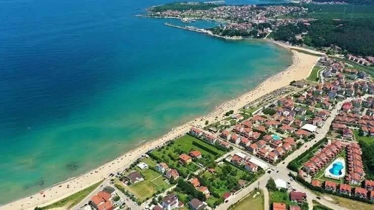 Kandıra’da denize girmek yasaklanabilir!