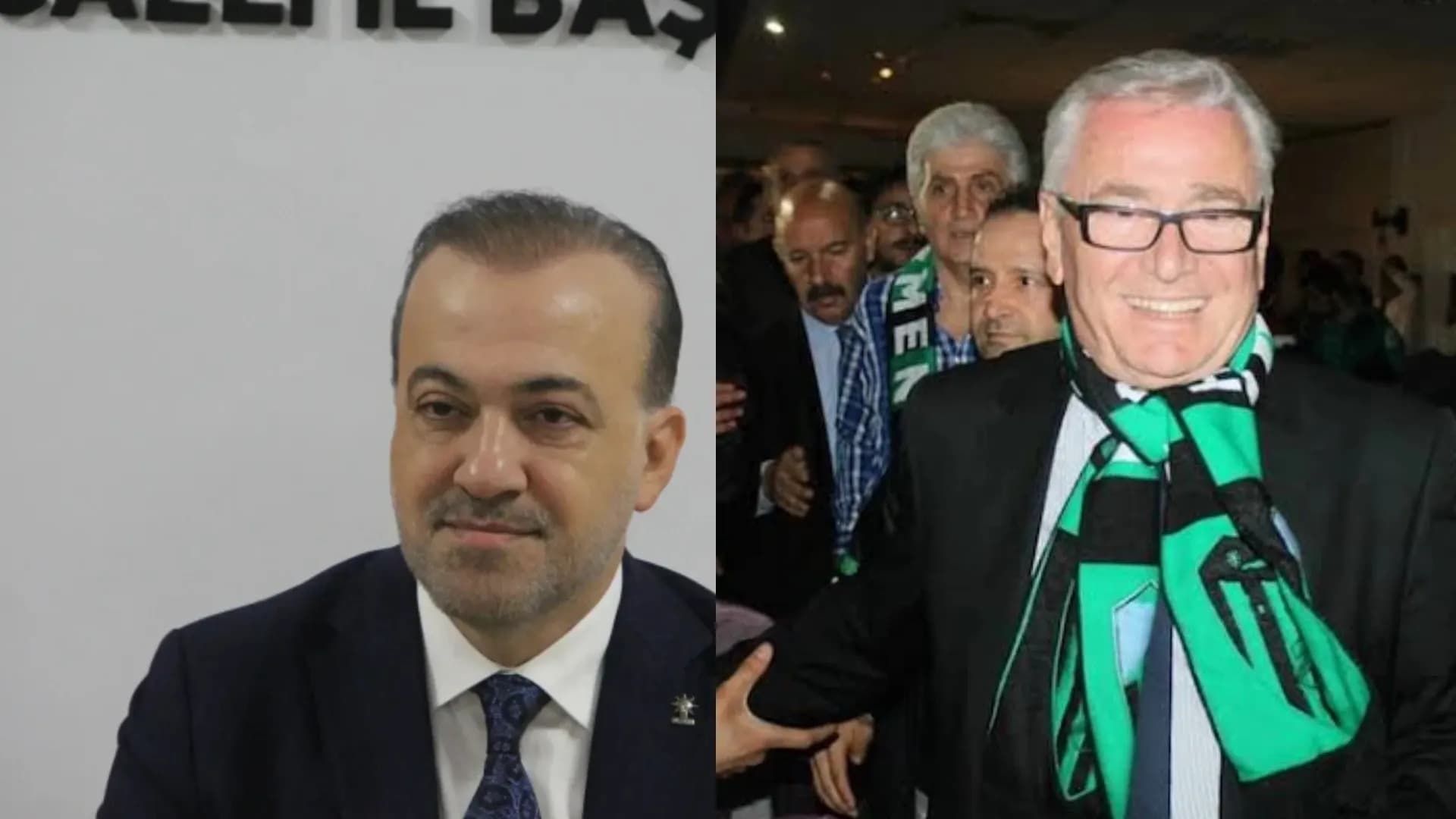 Talus’tan Sefa Sirmen’e Destek