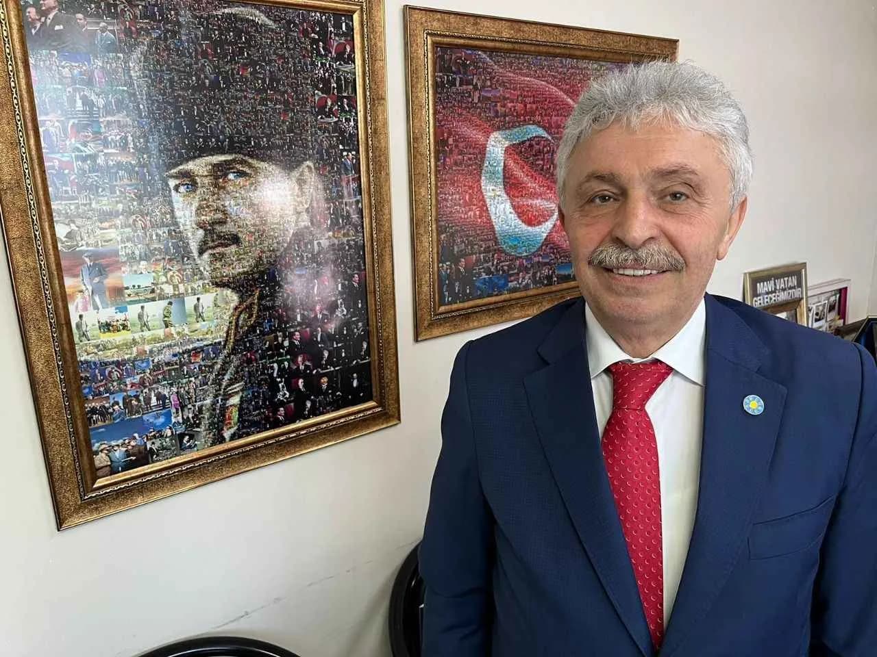 Ali Paşa Naipoğlu Tahliye Edildi