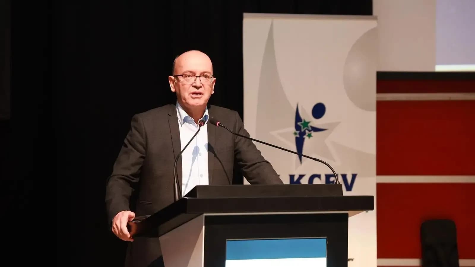 Dr. İlhan Kadıoğlu’nun acı günü