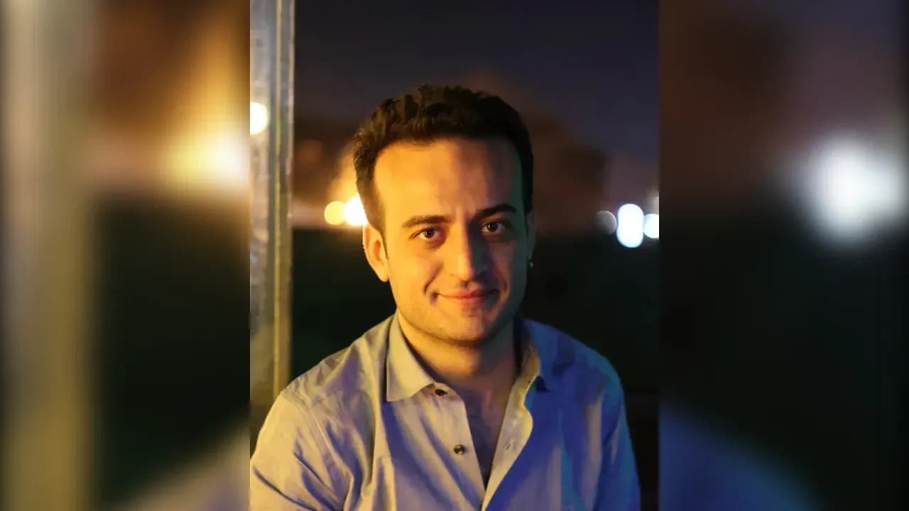 Güzel değil, değişik bir gazete