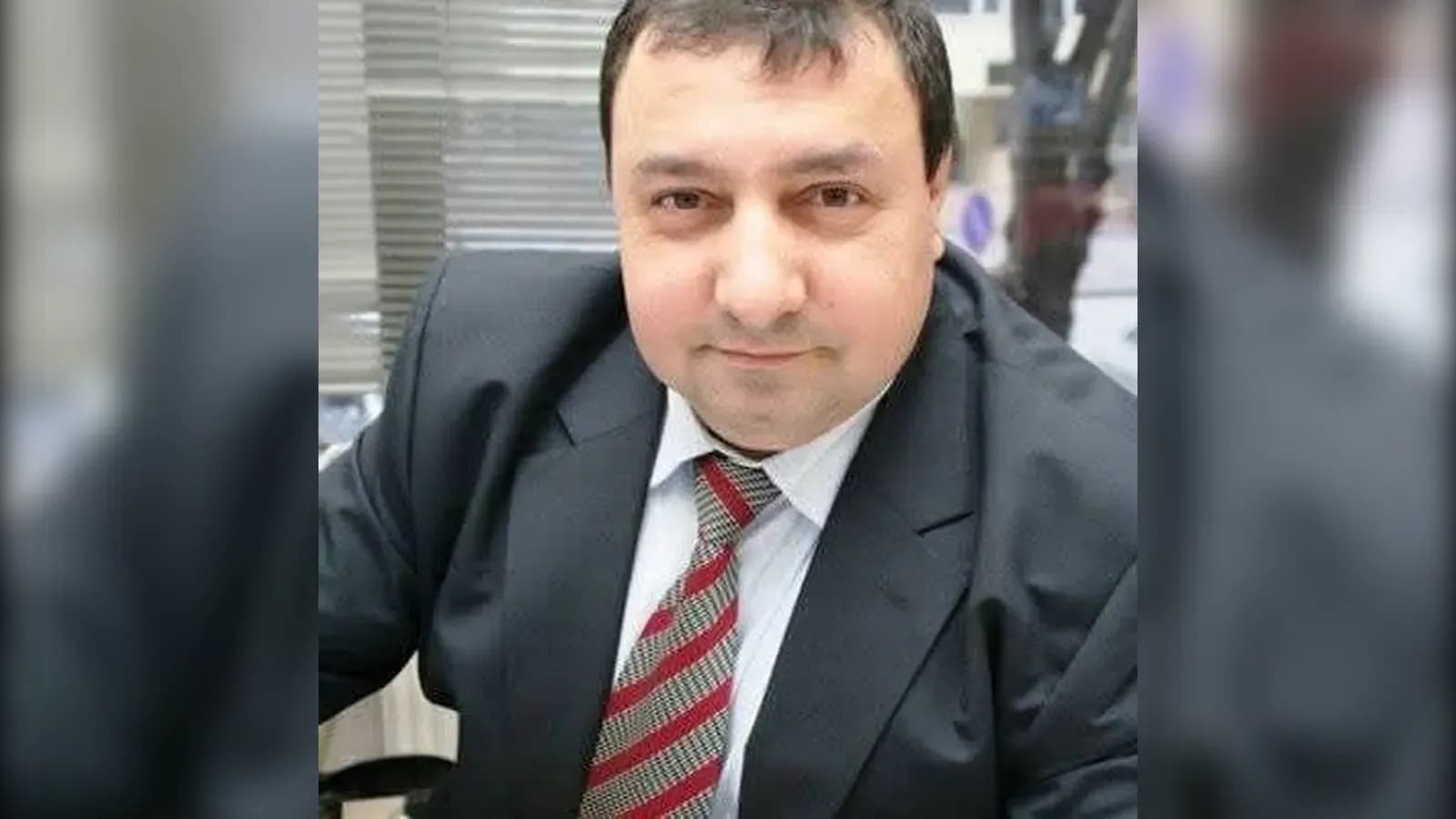 Hakan Yaz hayatını kaybetti