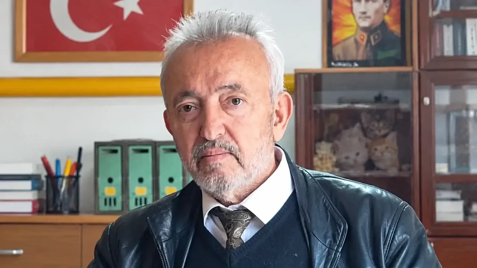 Hereke’de Mehmet Bektaş hayatını kaybetti