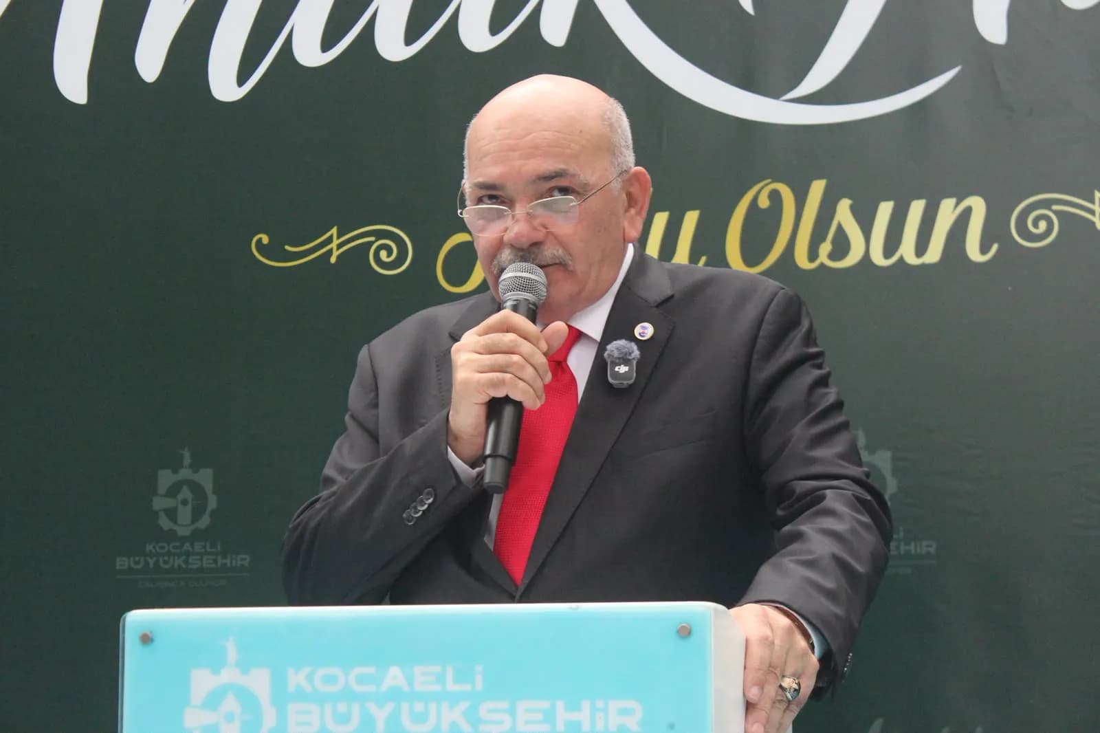 Kocaeli’de Ahilik Haftası coşkuyla kutlandı