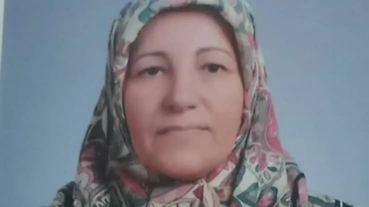 Körfez’de Yadigar Başaran hayatını kaybetti