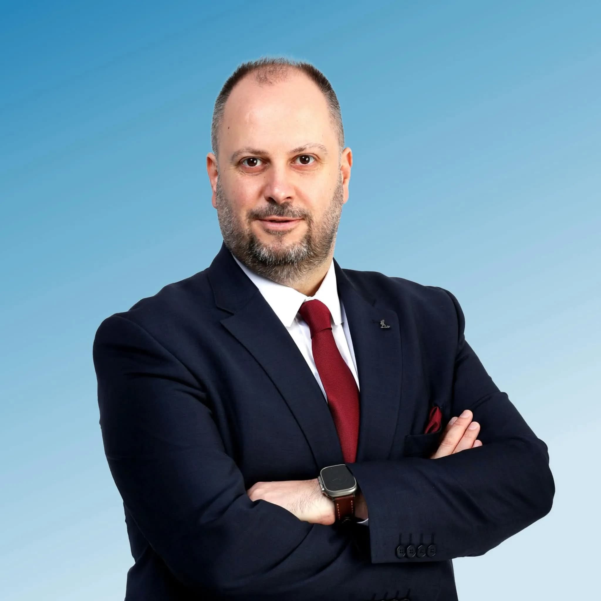 Küçükkaya, CHP'nin doğum gününü es geçmedi