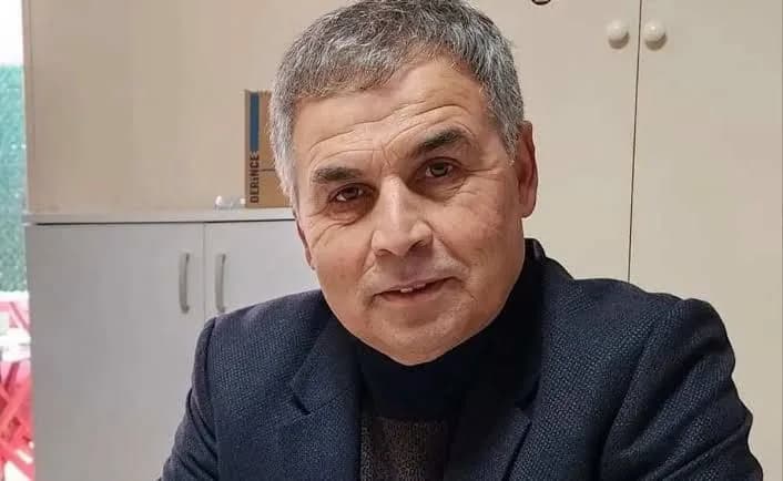 MHP'li meclis üyesi babasını kaybetti