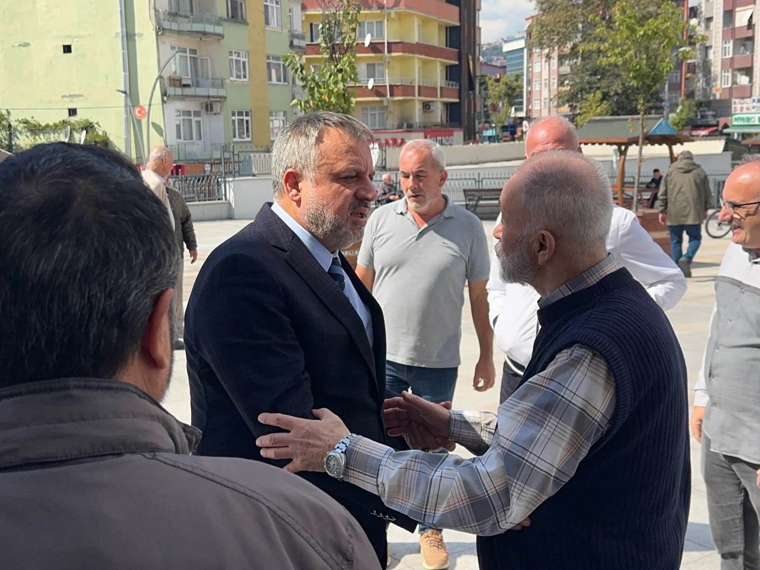 Nebahat Kolay hayatını kaybetti