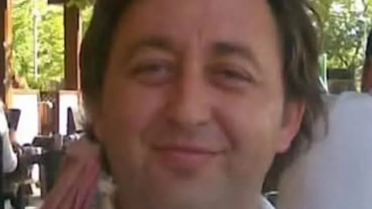 Serkan Emek vefat etti