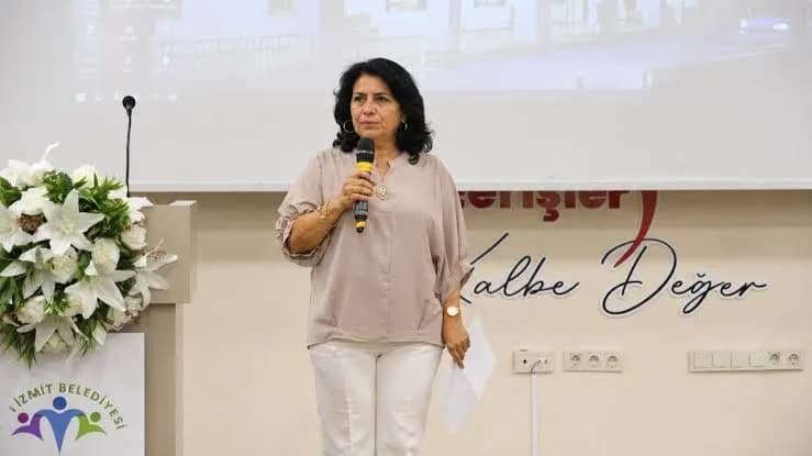 Solakoğlu'ndan Obuz'a sert yanıt