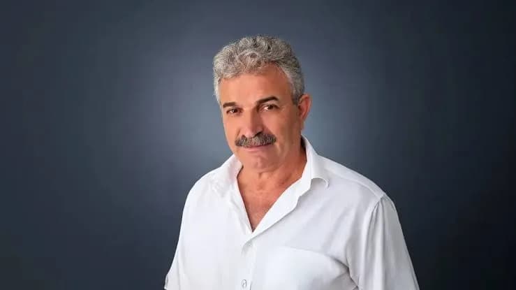 Vedat Özer hayatını kaybetti
