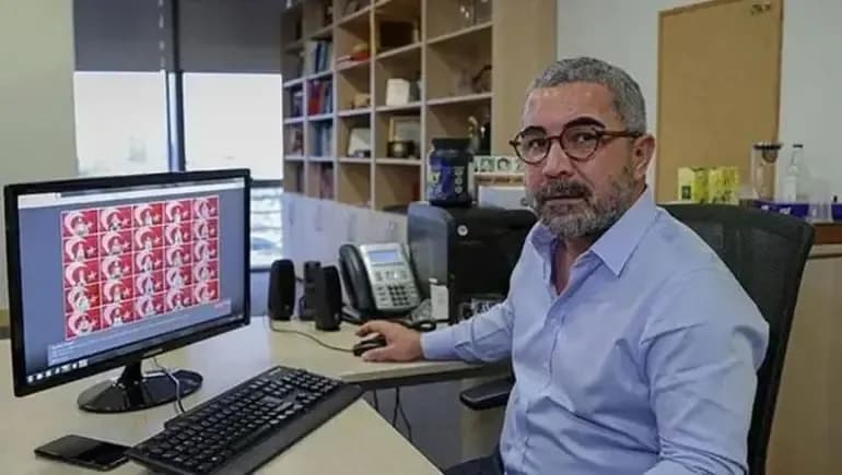 Veyis Ateş kimdir?