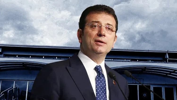 Ekrem İmamoğlu davasında 4 sanığa tahliye