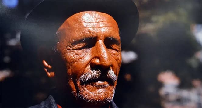 İyi ki Doğdun, İyi ki Vardın Âşık Veysel!