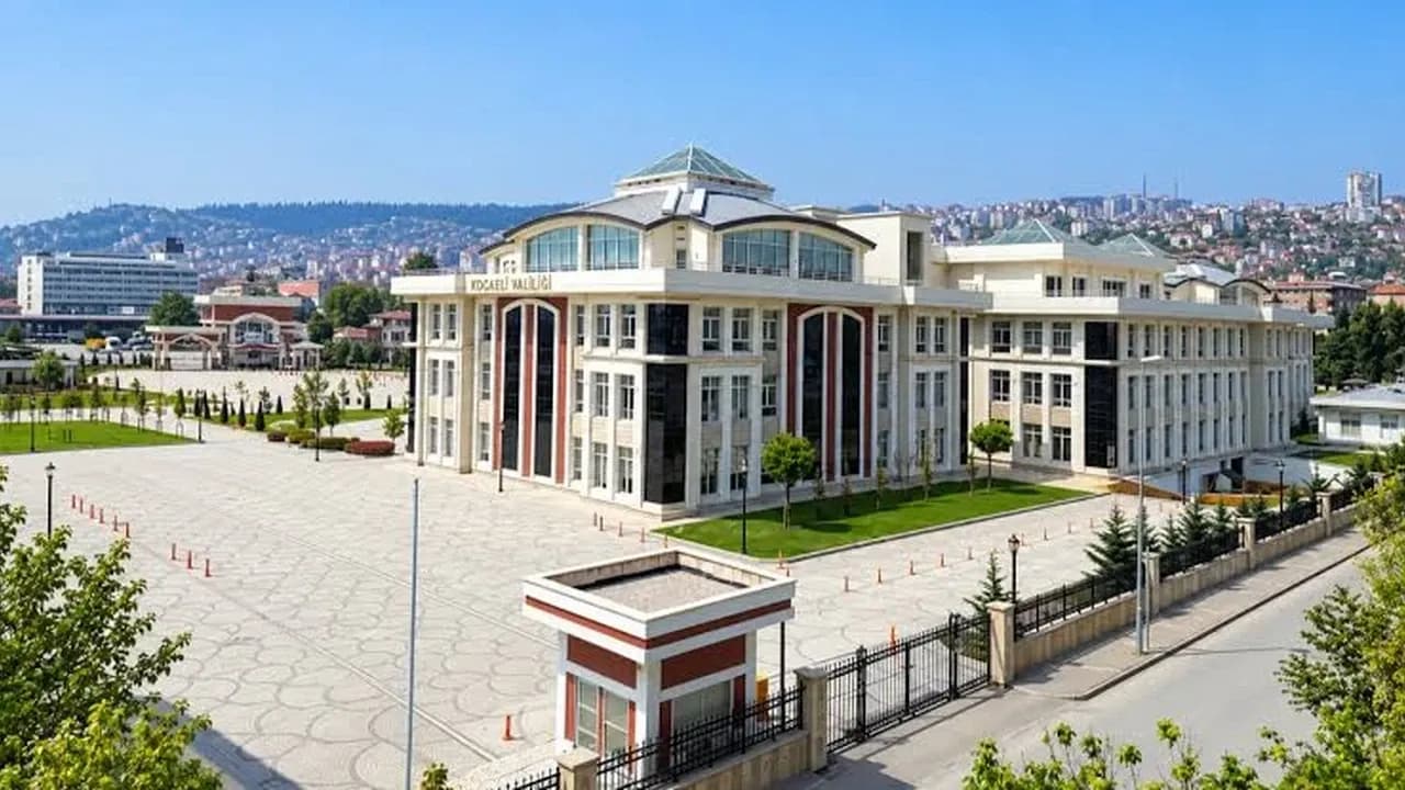 Kocaeli Valiliğinden Sahte Duyuru Uyarısı