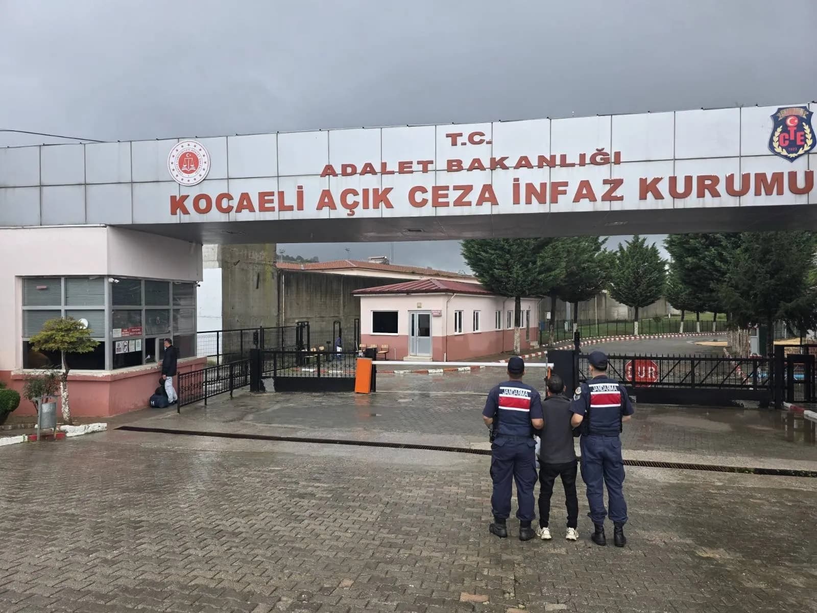 Kocaeli'de bir zehir taciri daha yakalandı