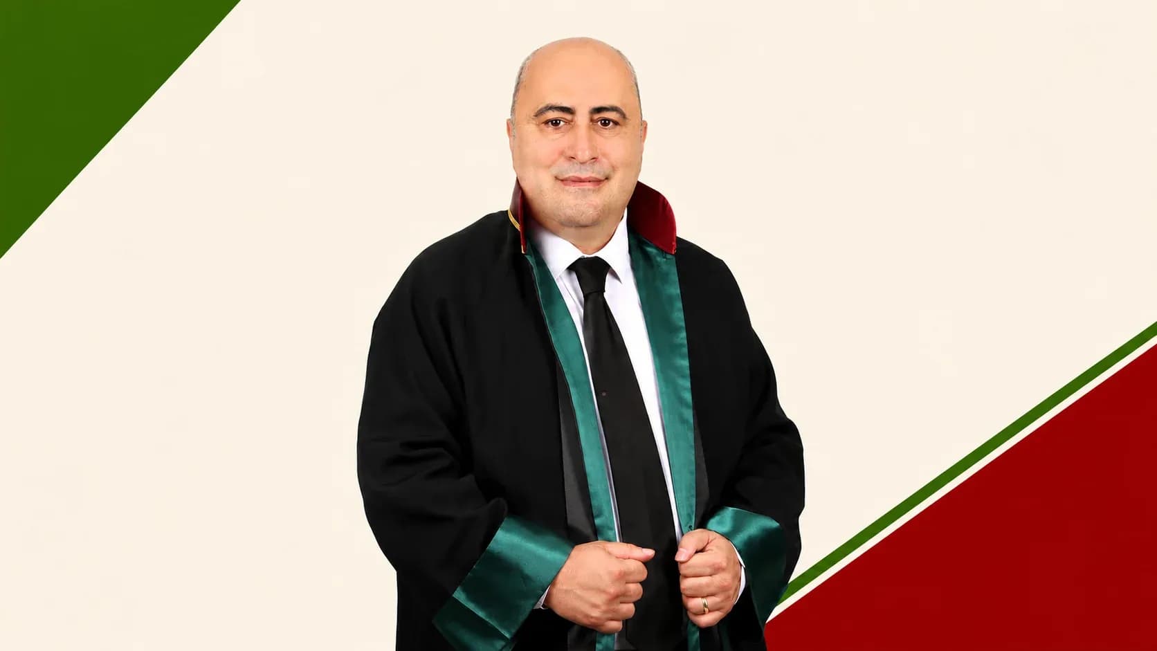 Başar Değer gazetemize konuştu: “Avukatın yanında dik duran bir yönetim sözü veriyoruz”