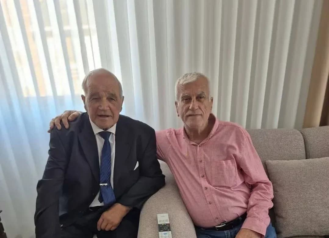 Cedit Mahallesi’nin acı günü: Adil Kaya hayatını kaybetti