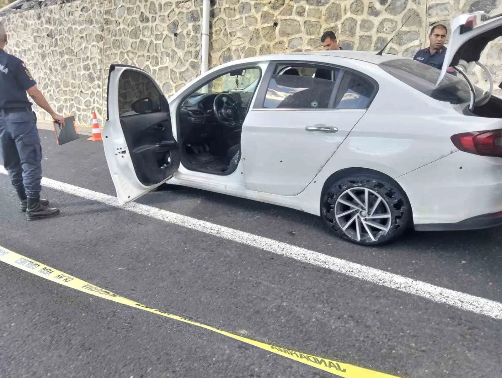 Hayrabolu’daki silahlı saldırıda ölen şahsın kuyumcu toptancısı olduğu ortaya çıktı