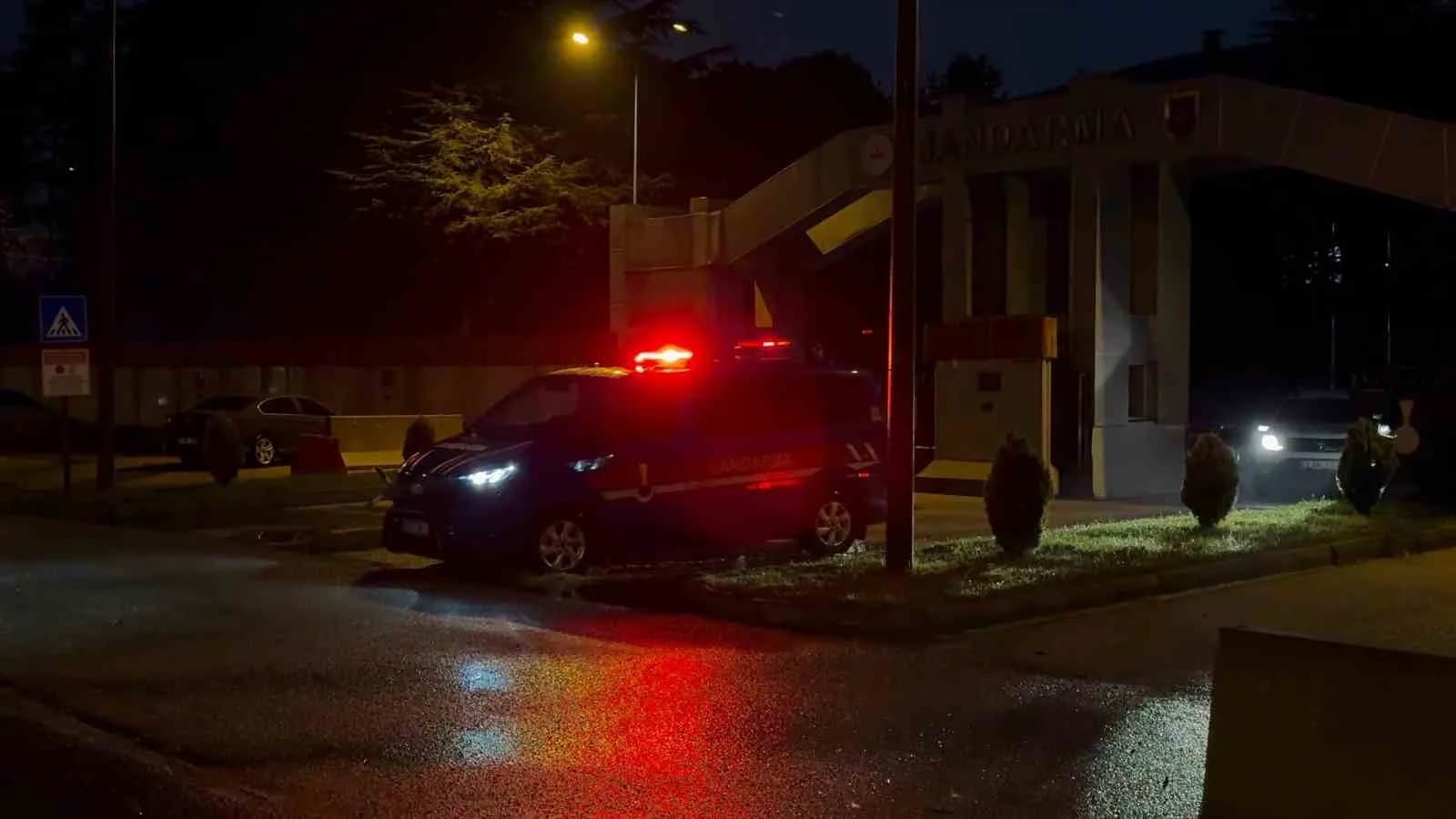 Bolu’daki ’zimmet’ operasyonunun detayları belli oldu