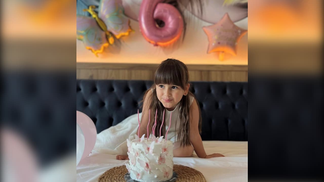 Minik Ela'nın ölümüne sebep olan servis şoförüne 5 yıl 10 ay hapis