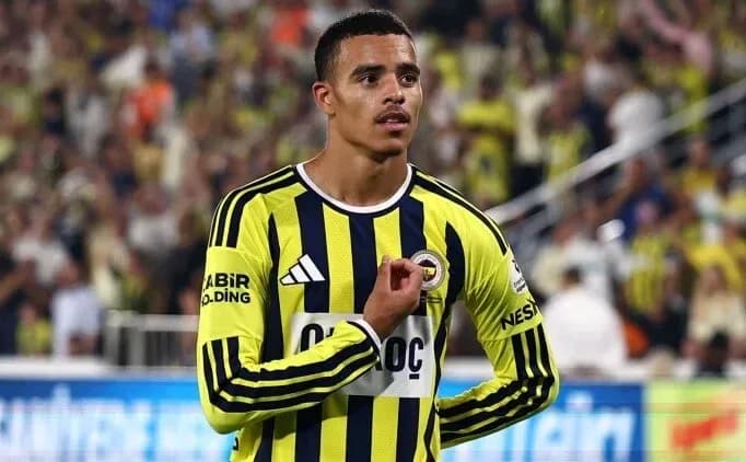 Fenerbahçe'nin Greenwood transferi Marsilya'yı pişman etti