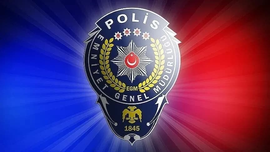 Kocaeli Emniyeti’nde Kapsamlı Görev Değişikliği