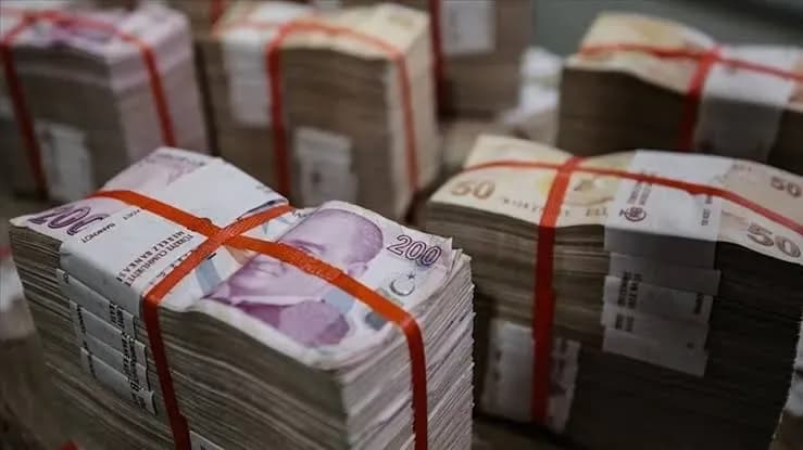 Merkezi yönetim bütçesi temmuzda 378 milyar lira açık verdi