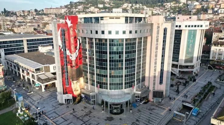 Çaycı Cemil tahliye edildi