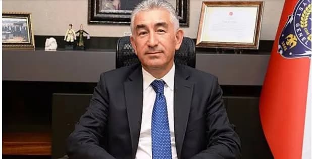Faruk Karaduman kimdir? Yeni Aydın Emniyet Müdürü Faruk Karaduman’ın özgeçmişi