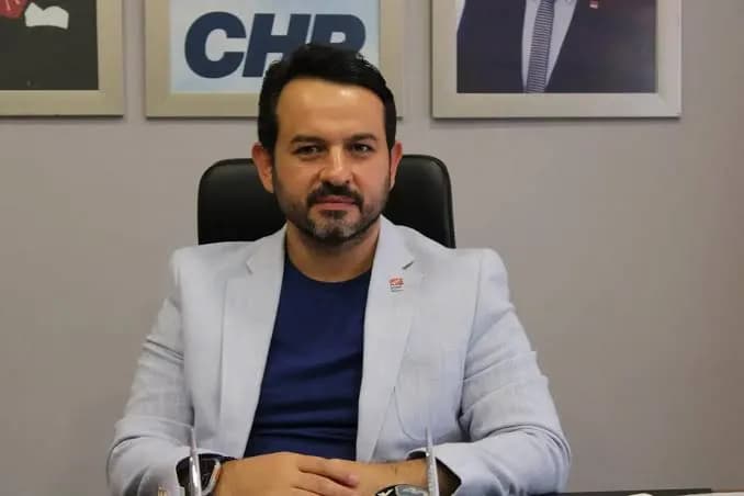 Gökhan Ercan tahliye edildi