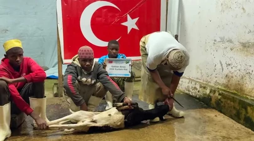 Gökhan Ercan’dan tahliye sonrası dikkat çeken hareket!