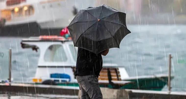 İstanbul hava durumu 18 Eylül 2026: Bugün hava nasıl olacak?