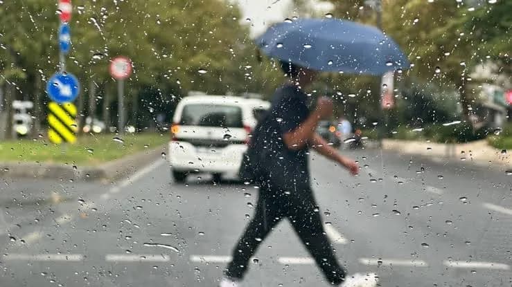 Kocaeli İzmit 15 Günlük Hava Durumu: Yağmur Ne Zaman Yağacak?